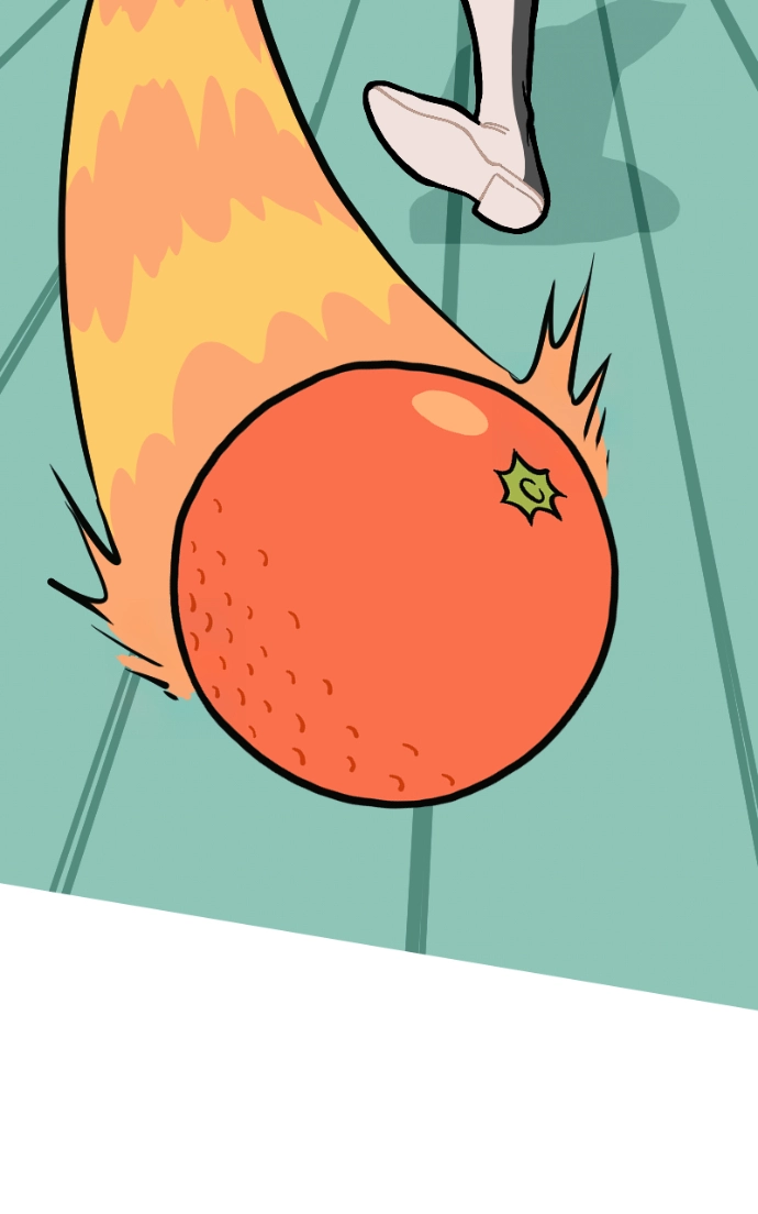 Mei Chapter 142 page 59 - 
