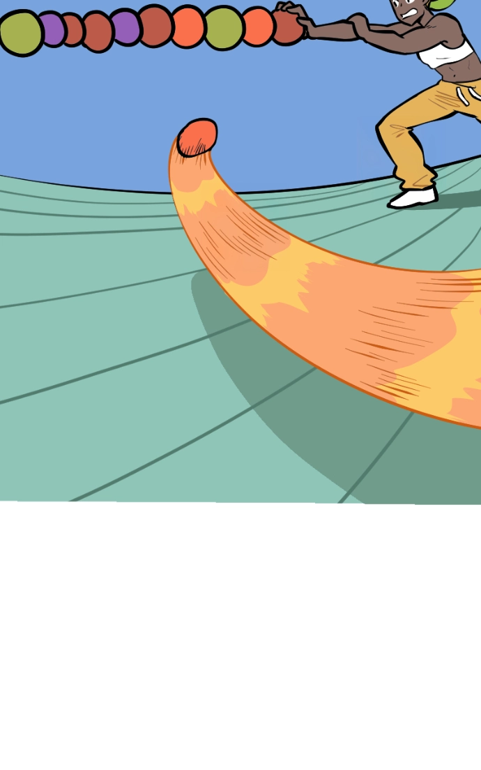 Mei Chapter 142 page 61 - 
