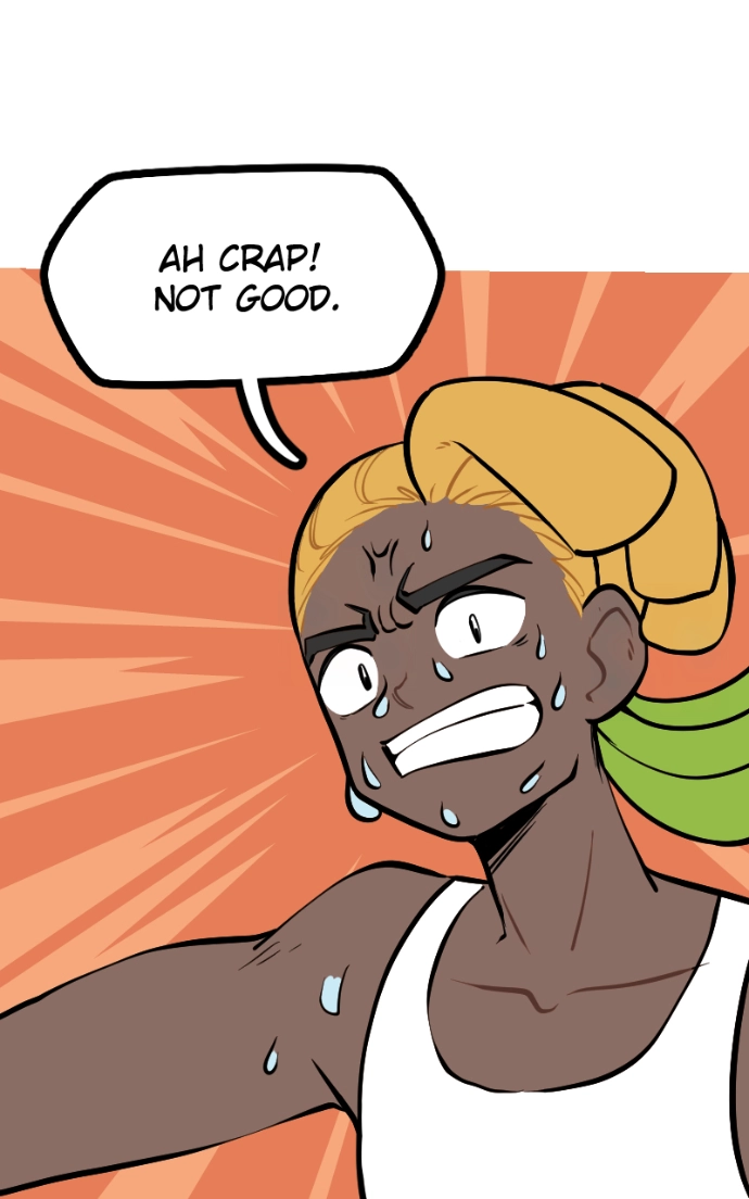Mei Chapter 142 page 62 - 
