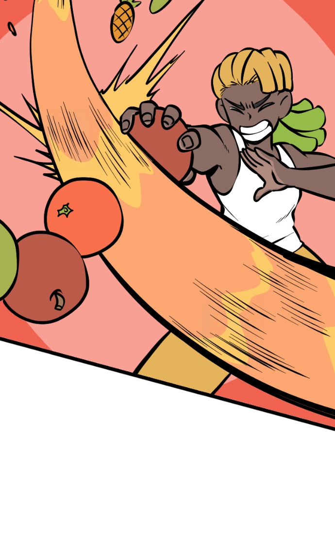 Mei Chapter 143 page 13 - 