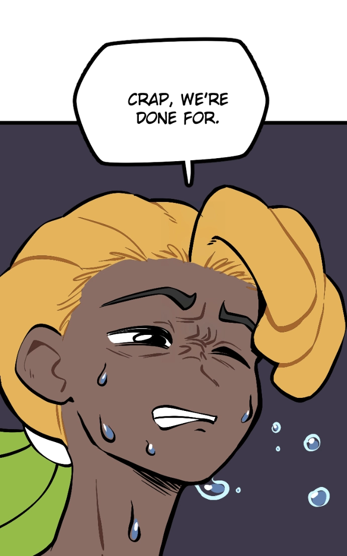 Mei Chapter 143 page 14 - 