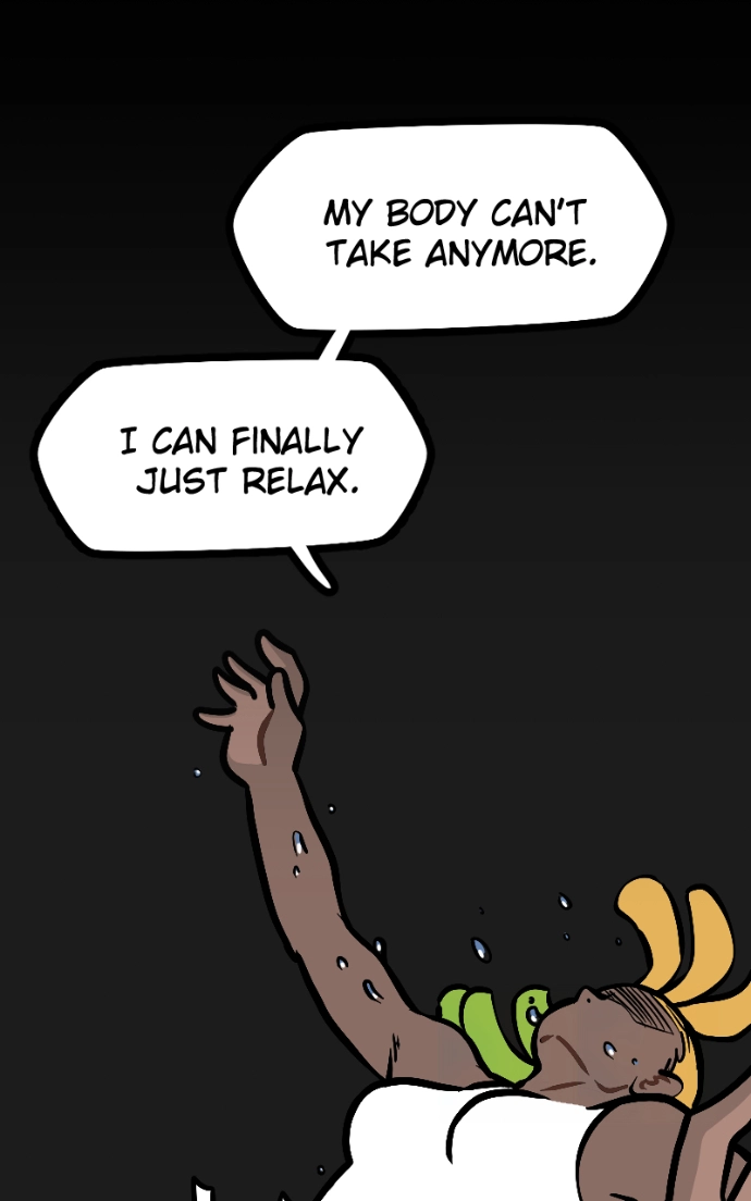 Mei Chapter 143 page 18 - 