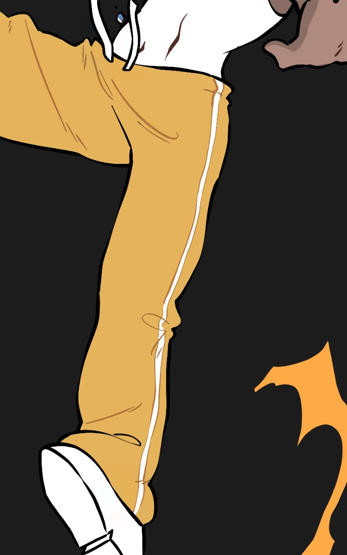 Mei Chapter 143 page 19 - 