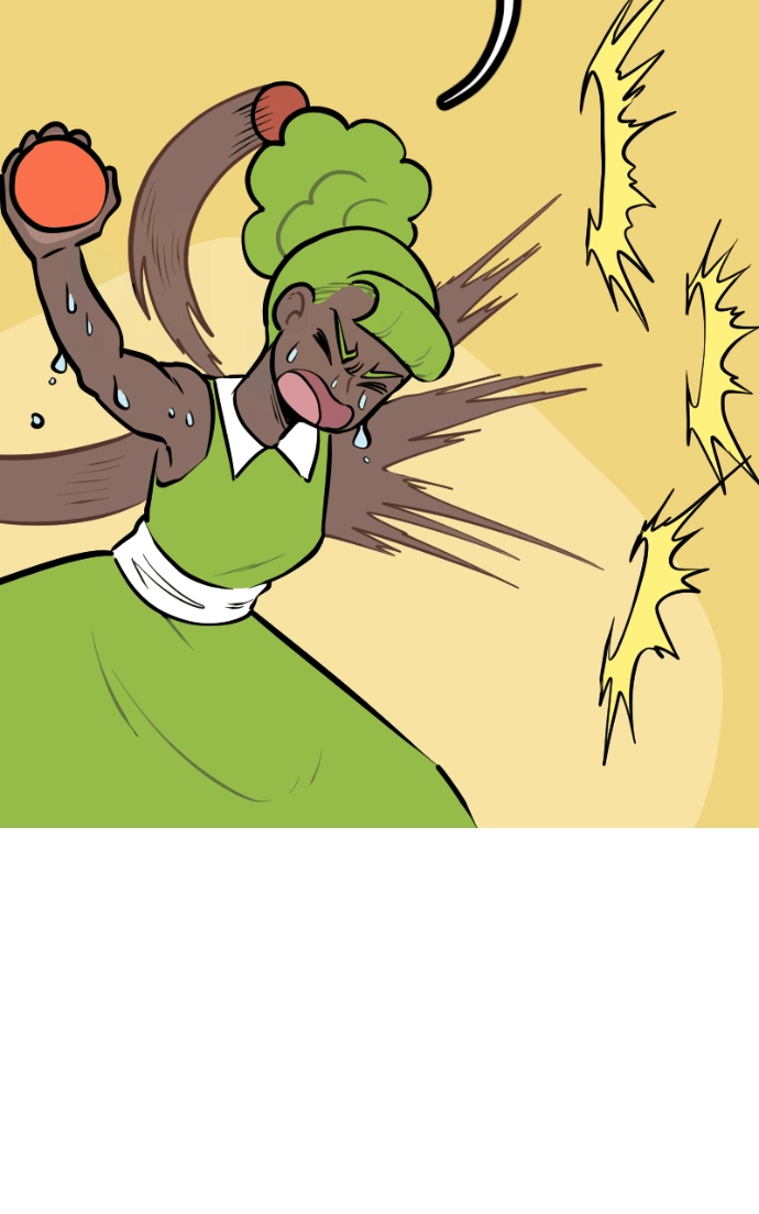 Mei Chapter 143 page 3 - 
