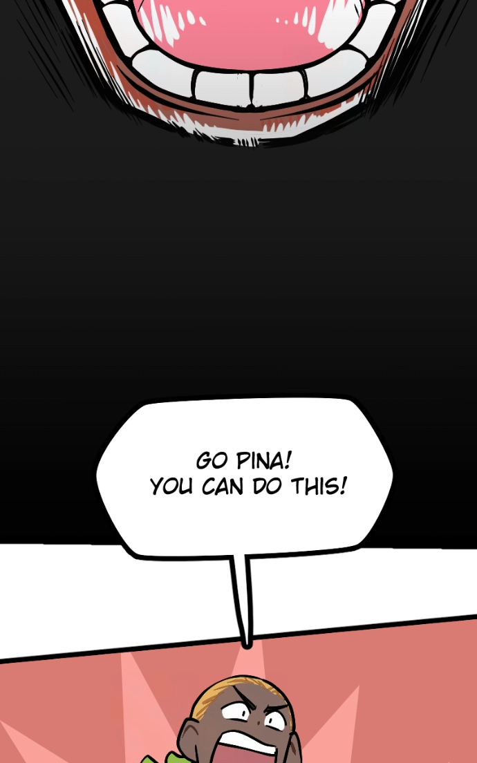 Mei Chapter 143 page 22 - 
