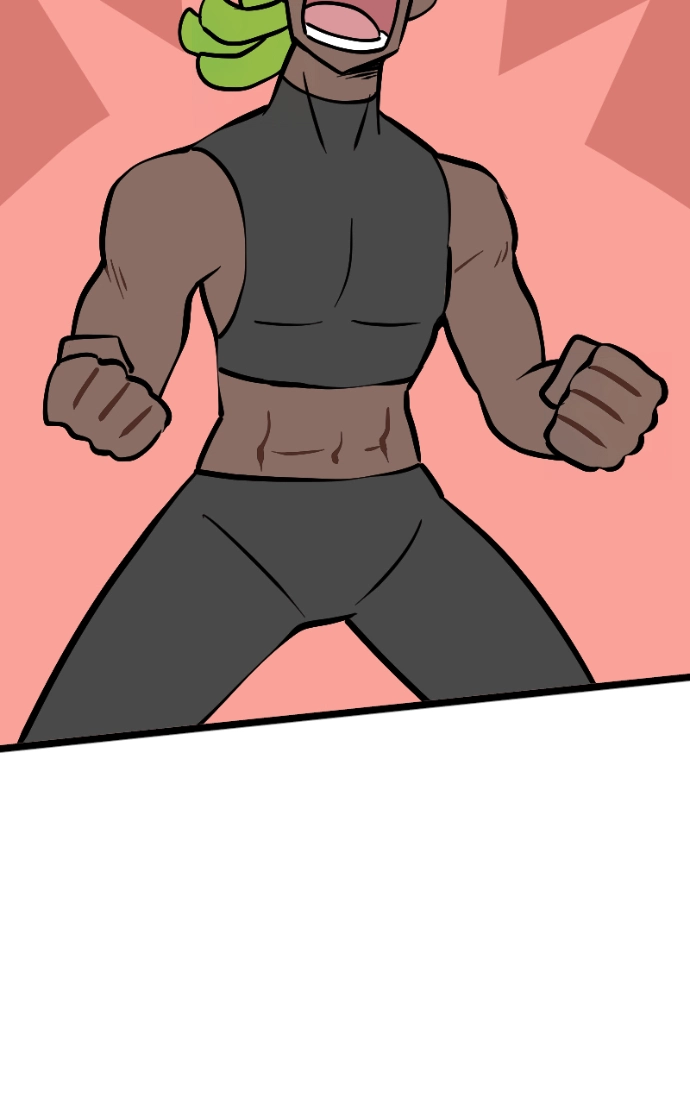Mei Chapter 143 page 23 - 