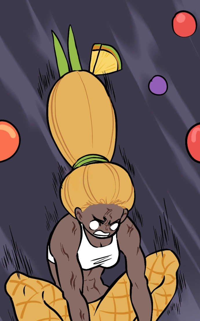Mei Chapter 143 page 27 - 