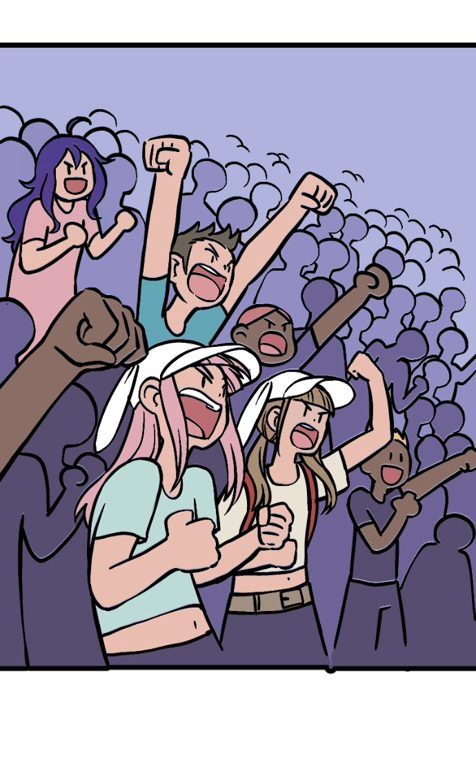 Mei Chapter 143 page 29 - 