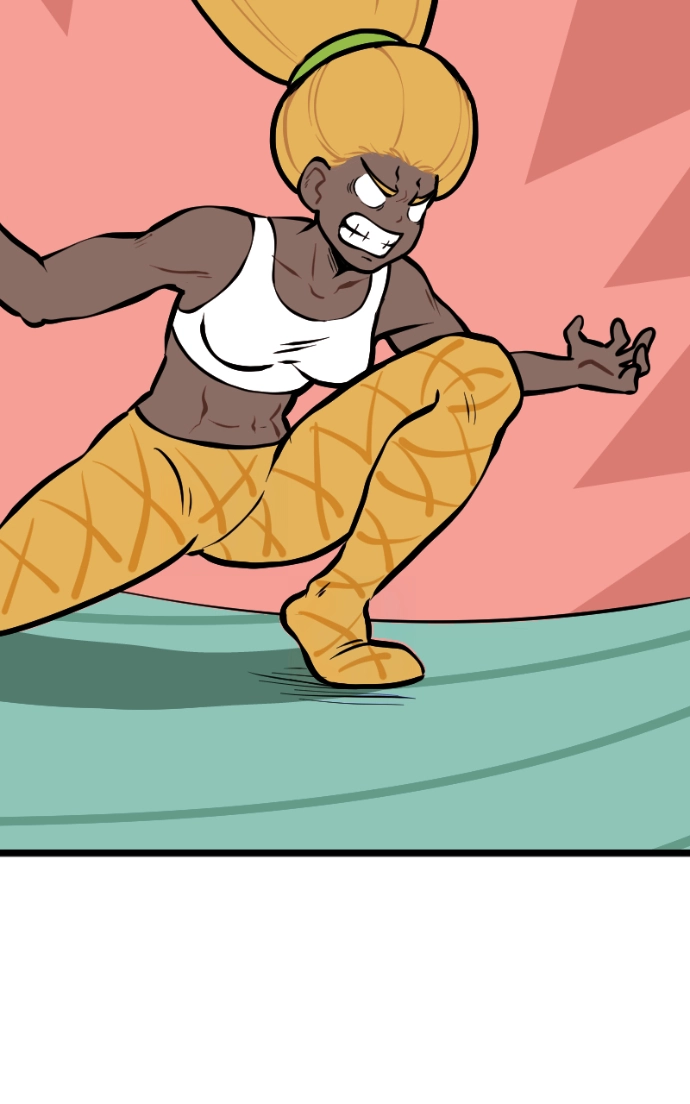 Mei Chapter 143 page 31 - 