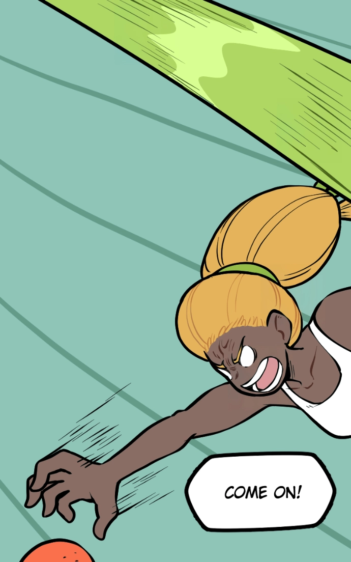 Mei Chapter 143 page 33 - 