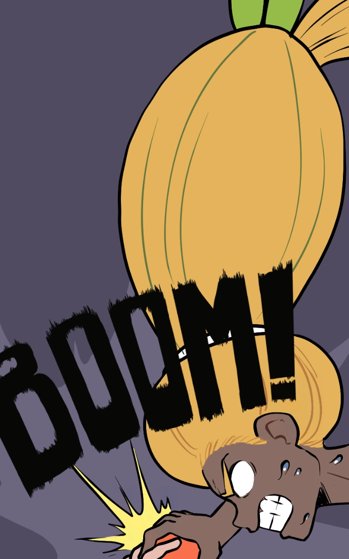 Mei Chapter 143 page 35 - 
