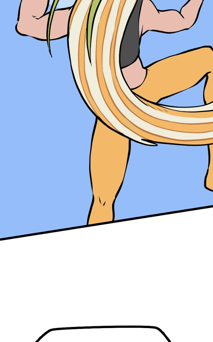 Mei Chapter 143 page 38 - 