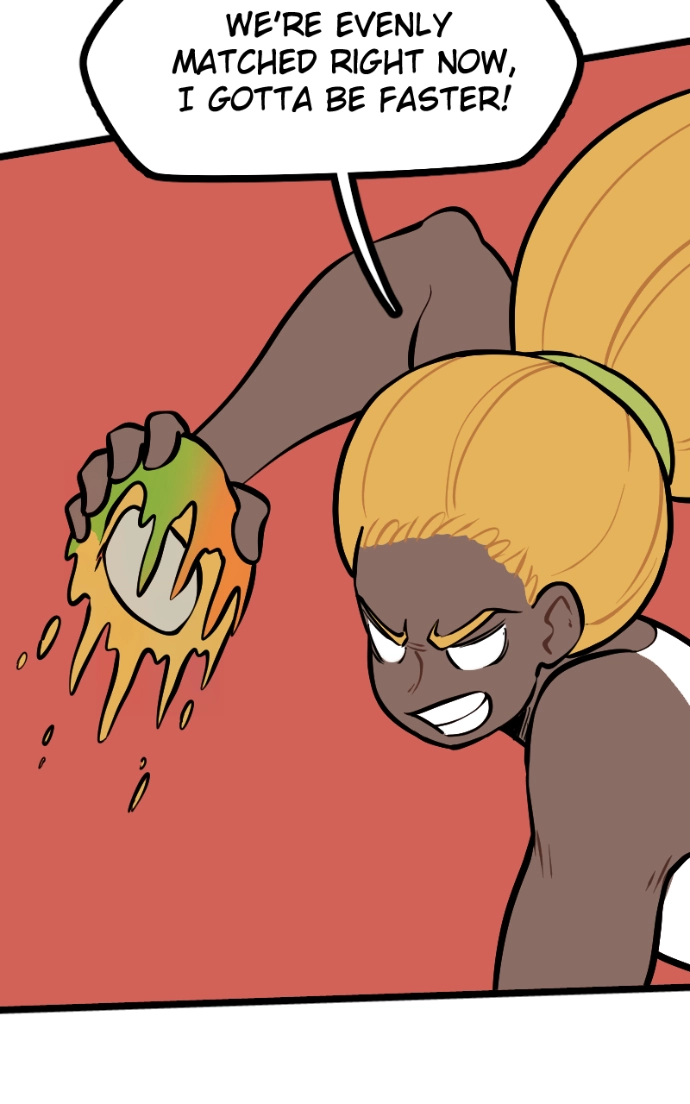 Mei Chapter 143 page 39 - 