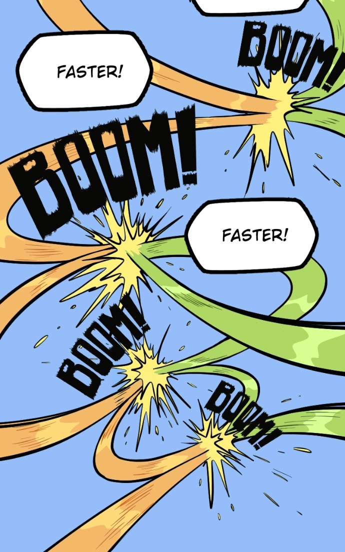 Mei Chapter 143 page 41 - 