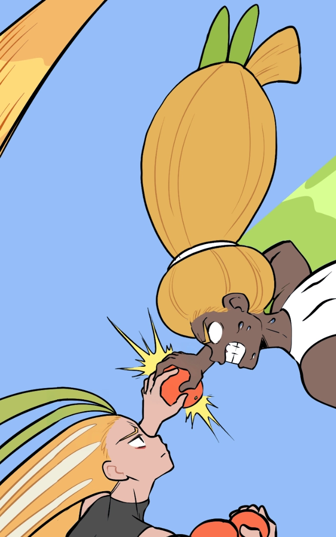 Mei Chapter 143 page 42 - 