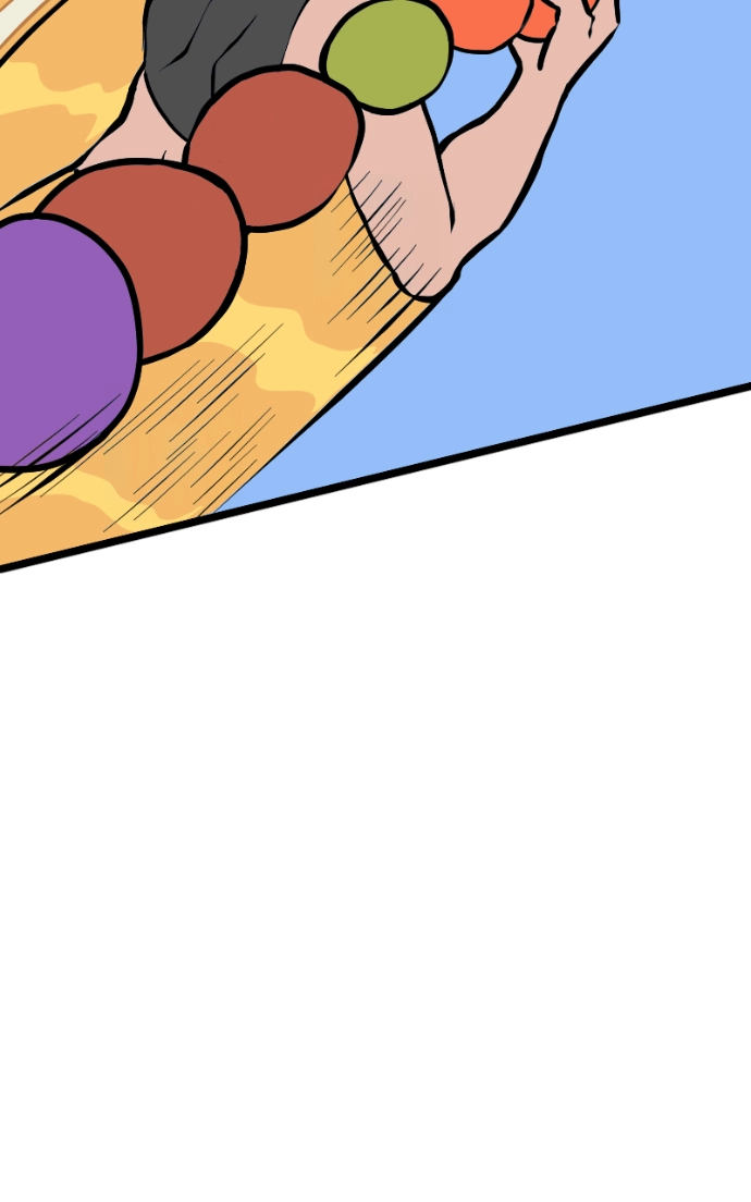 Mei Chapter 143 page 43 - 