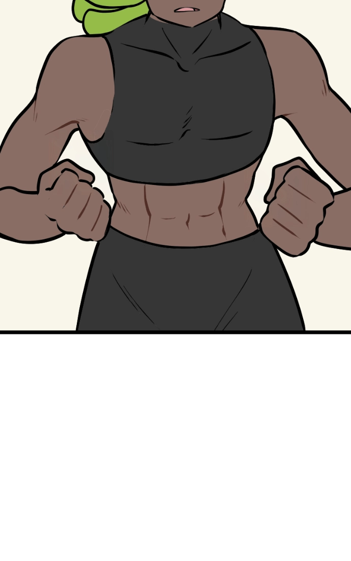 Mei Chapter 143 page 50 - 