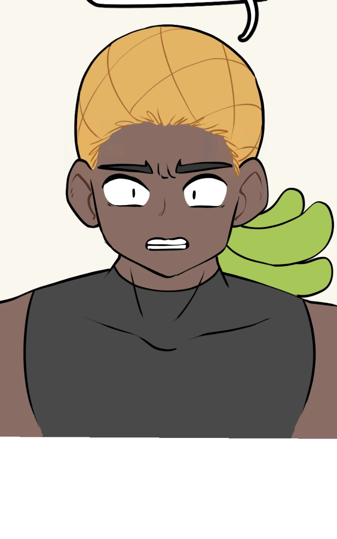 Mei Chapter 143 page 6 - 