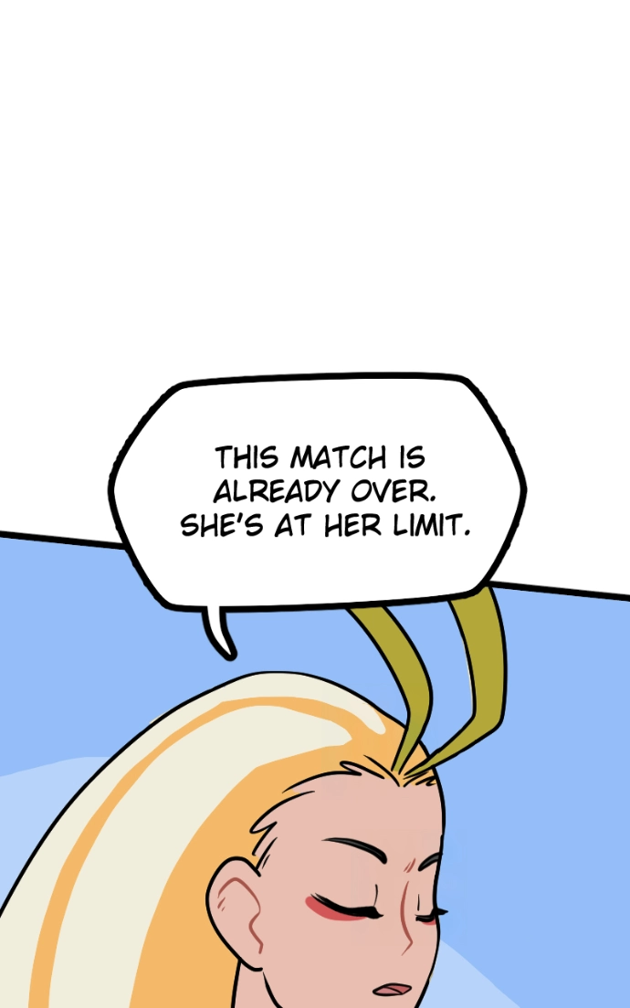 Mei Chapter 143 page 51 - 