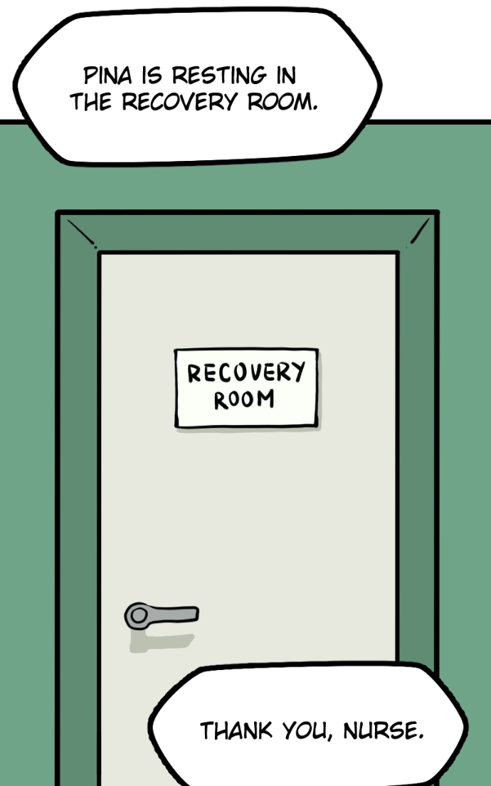 Mei Chapter 143 page 65 - 
