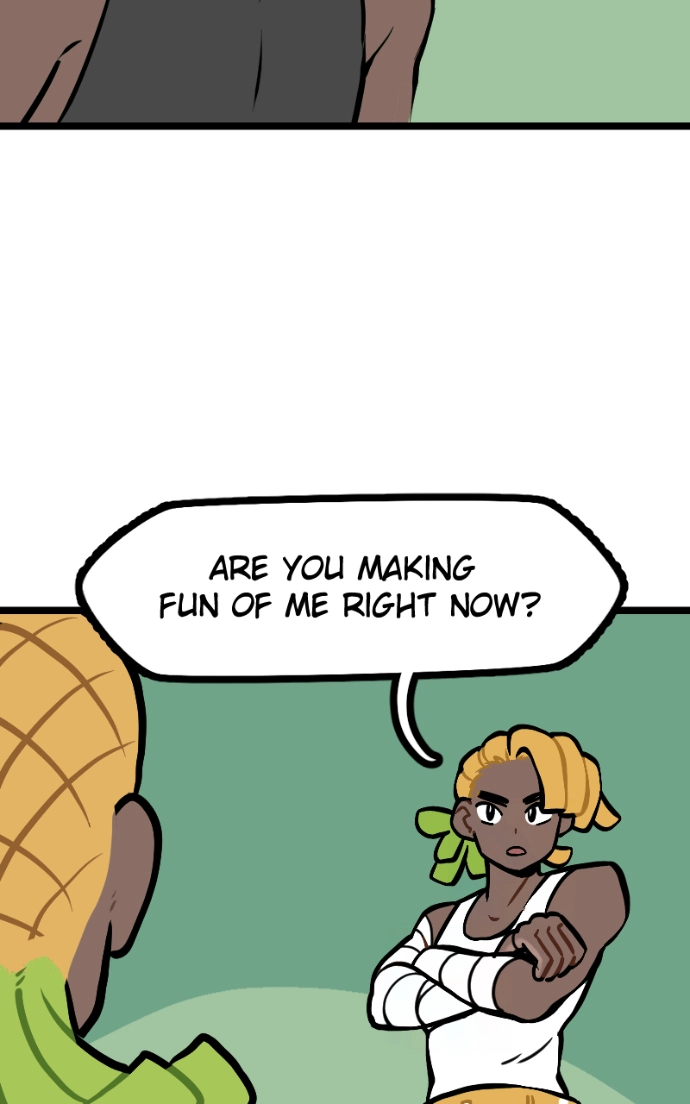 Mei Chapter 143 page 70 - 