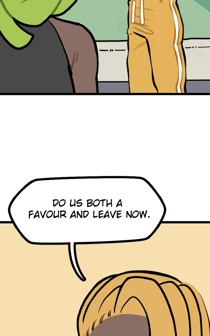 Mei Chapter 143 page 71 - 