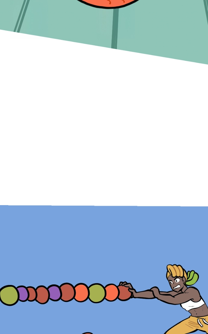Mei Chapter 143 page 9 - 