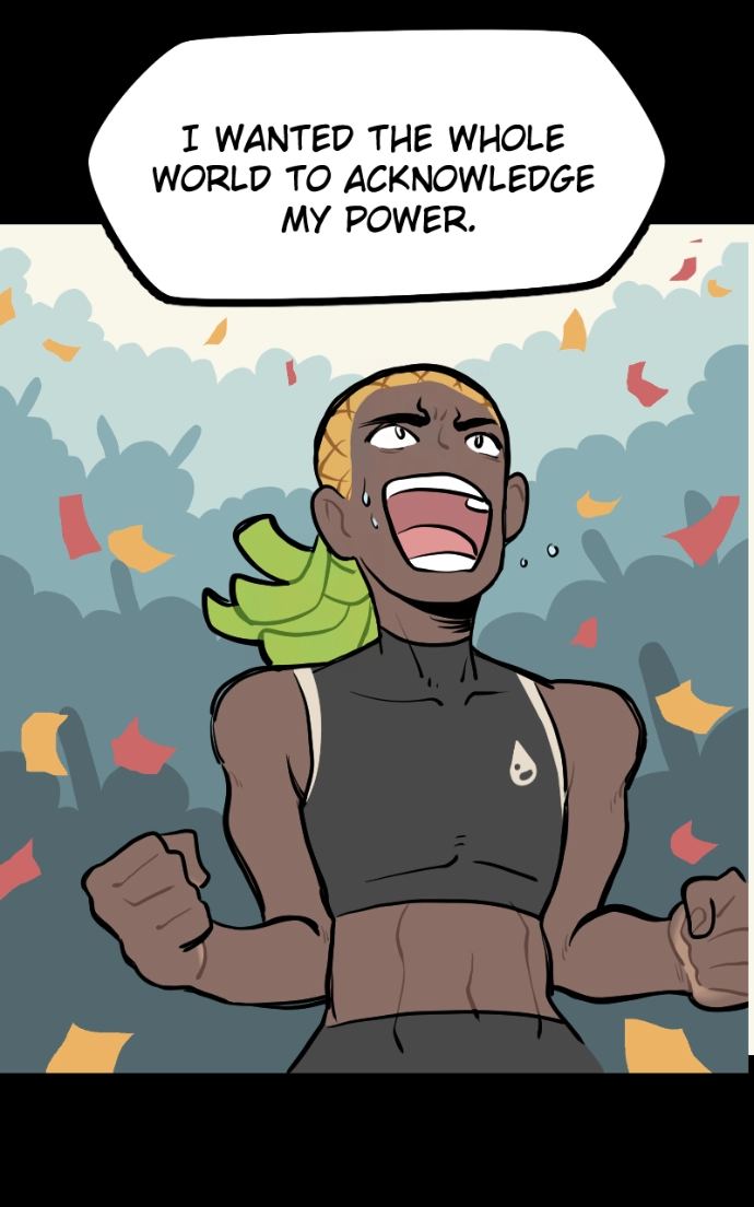 Mei Chapter 144 page 13 - 