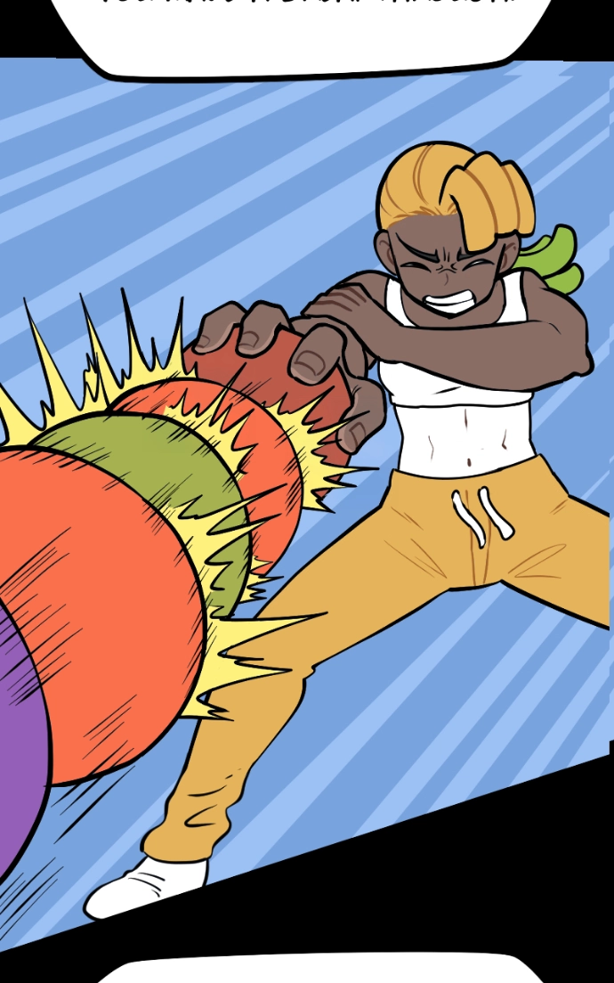 Mei Chapter 144 page 17 - 