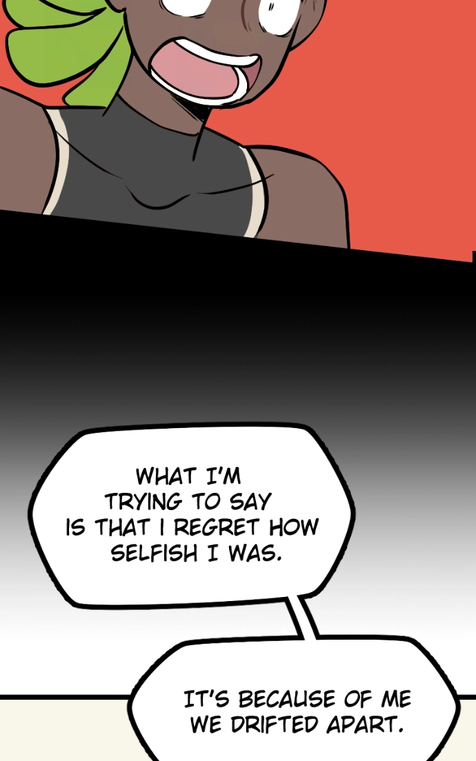 Mei Chapter 144 page 19 - 