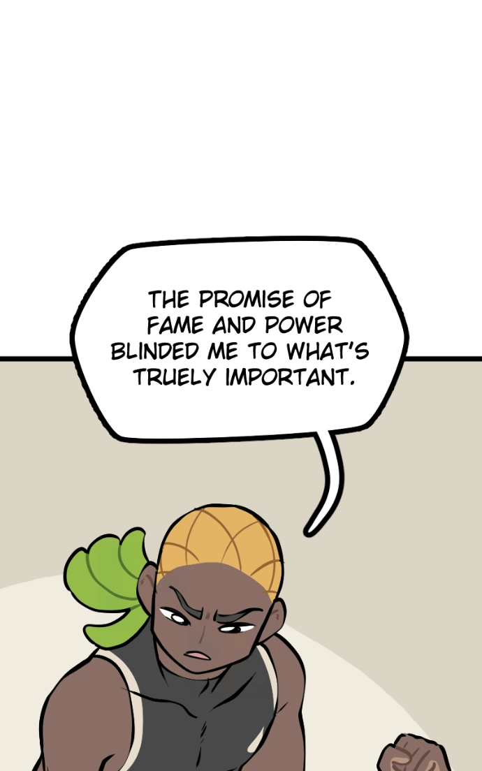 Mei Chapter 144 page 21 - 