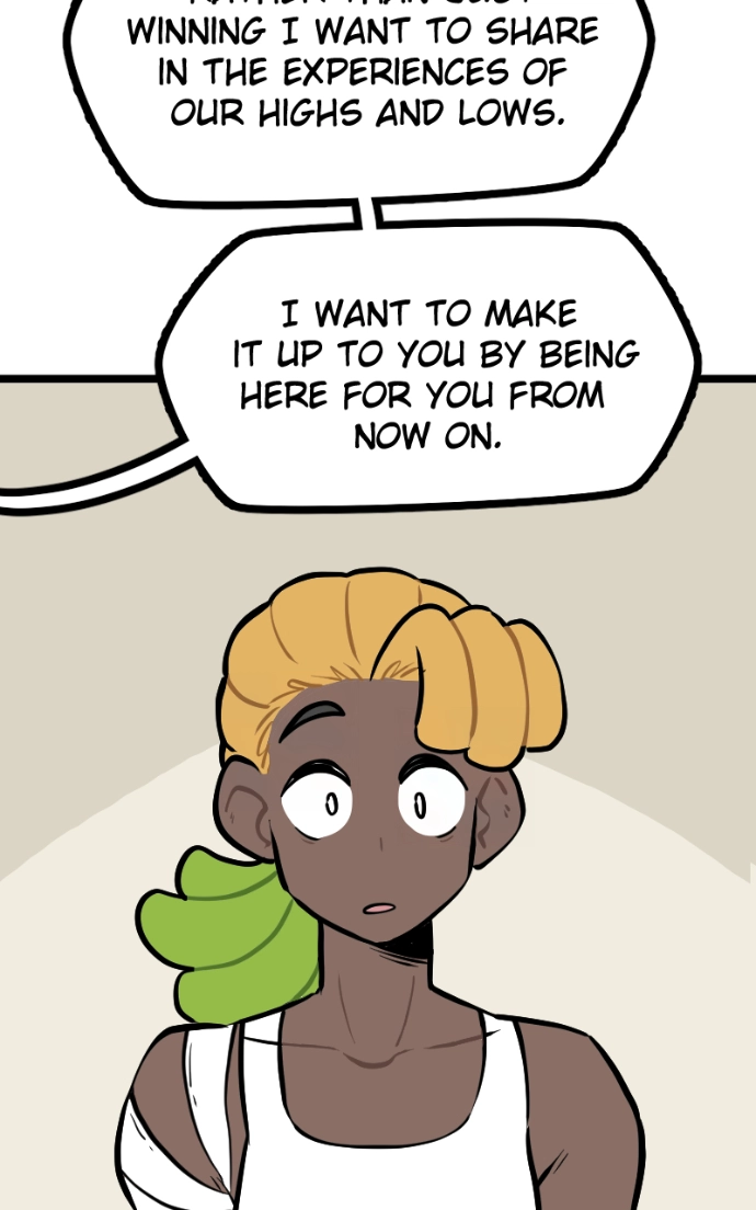 Mei Chapter 144 page 23 - 