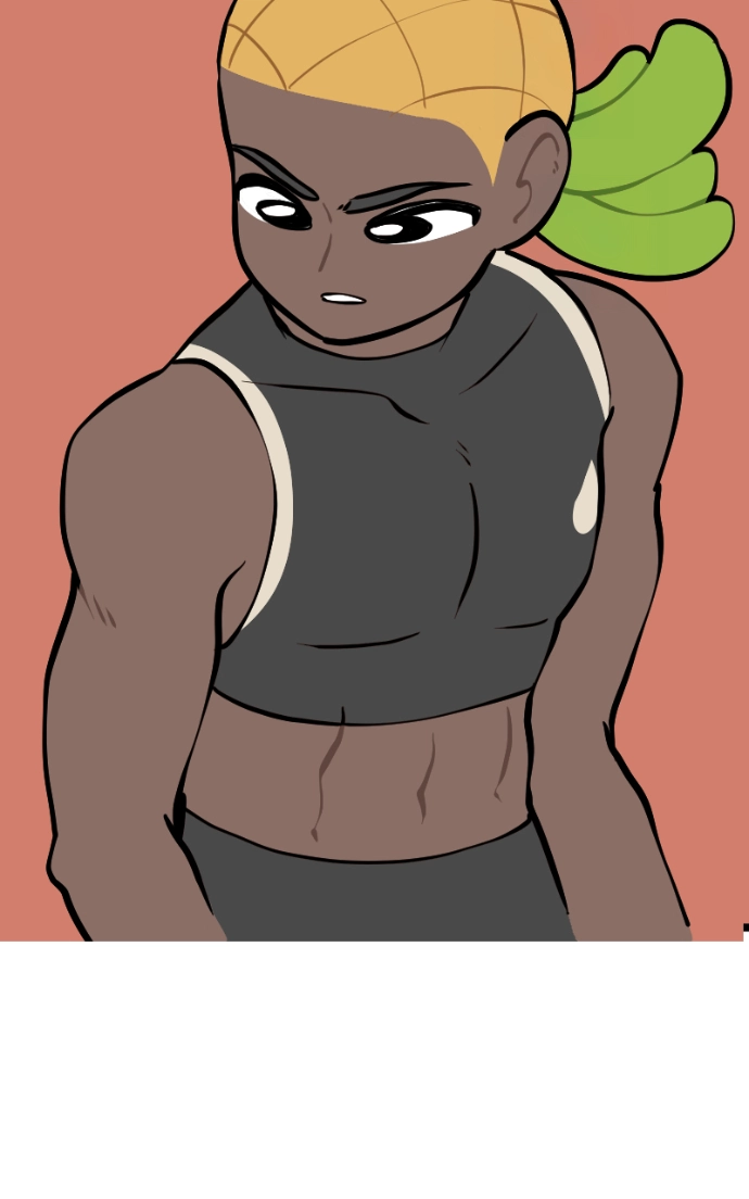 Mei Chapter 144 page 25 - 