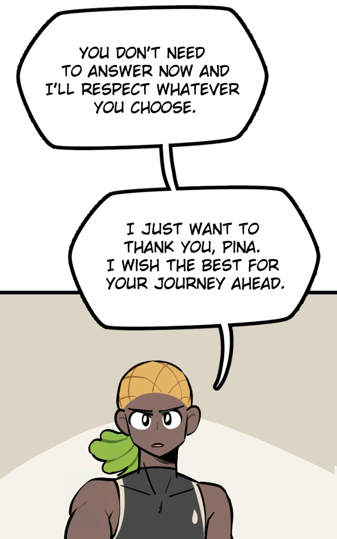 Mei Chapter 144 page 26 - 
