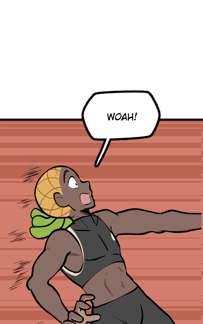 Mei Chapter 144 page 29 - 