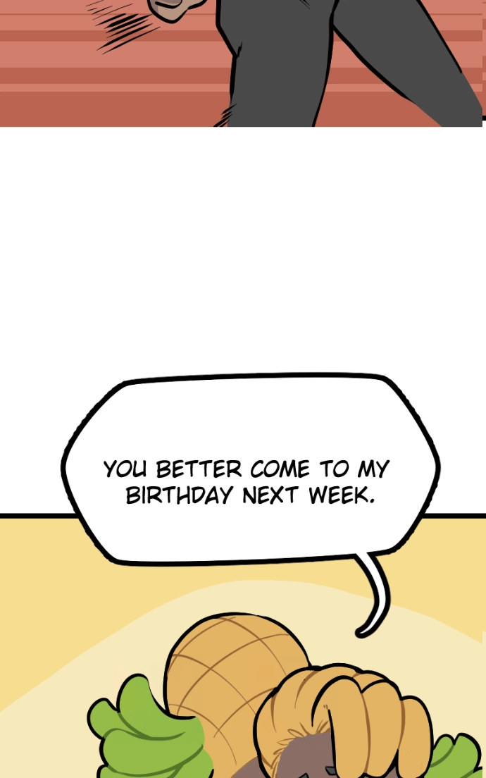 Mei Chapter 144 page 30 - 