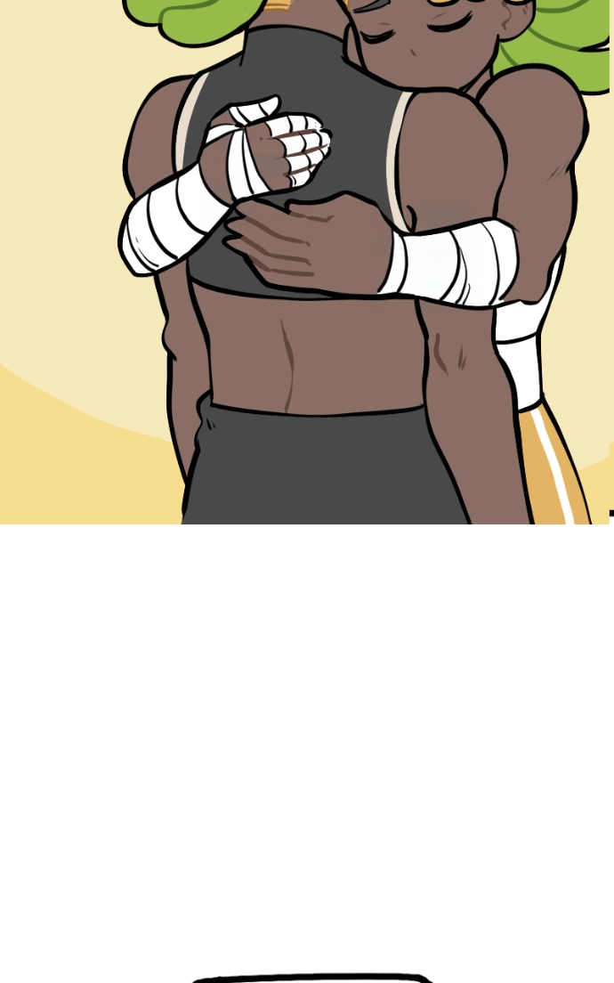Mei Chapter 144 page 31 - 