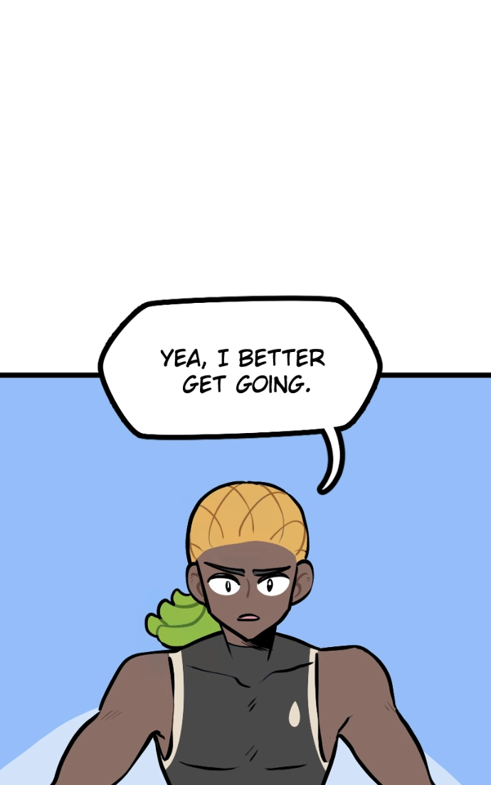 Mei Chapter 144 page 34 - 
