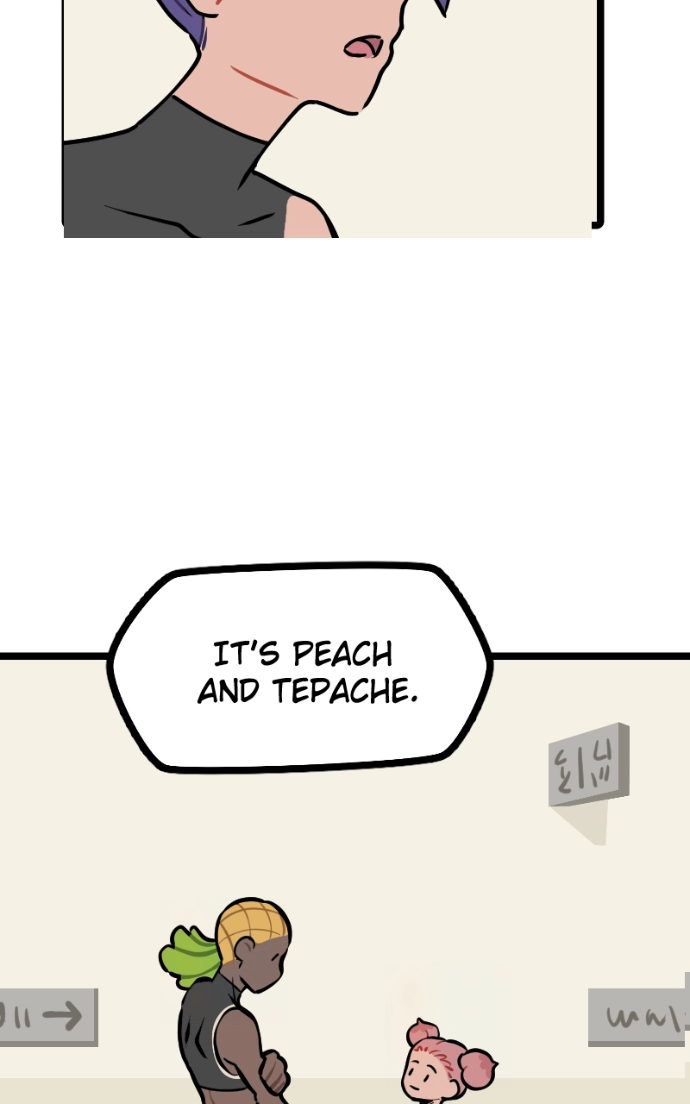 Mei Chapter 144 page 39 - 