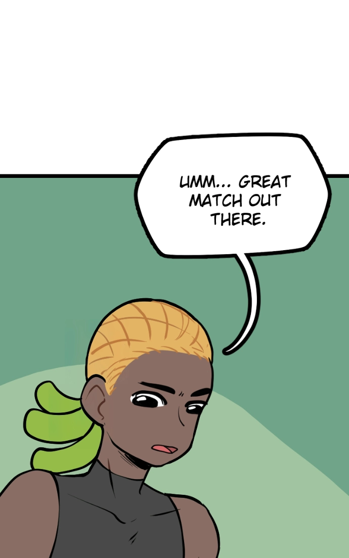 Mei Chapter 144 page 5 - 