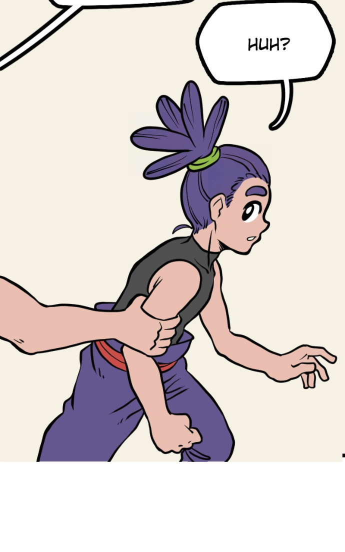 Mei Chapter 144 page 41 - 
