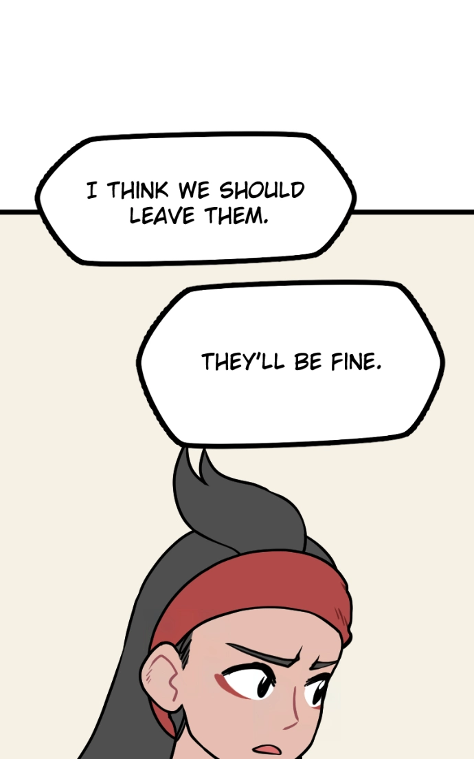 Mei Chapter 144 page 42 - 
