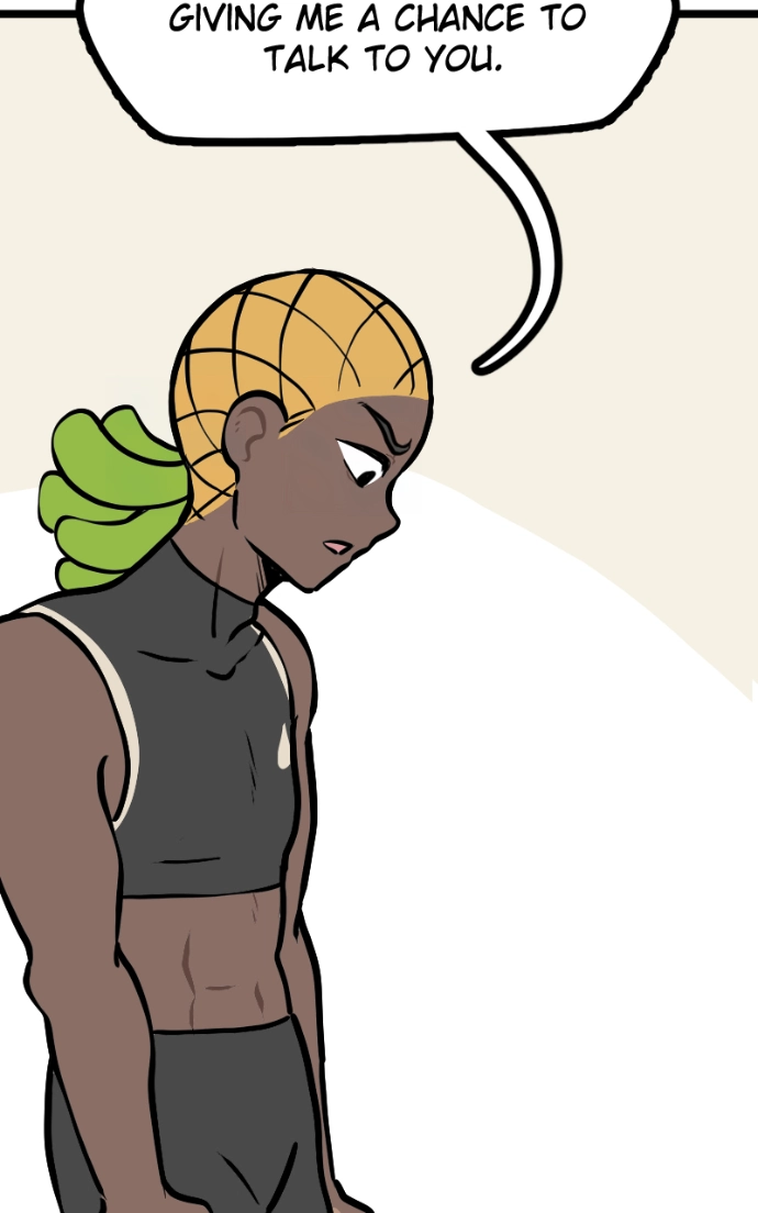 Mei Chapter 144 page 46 - 