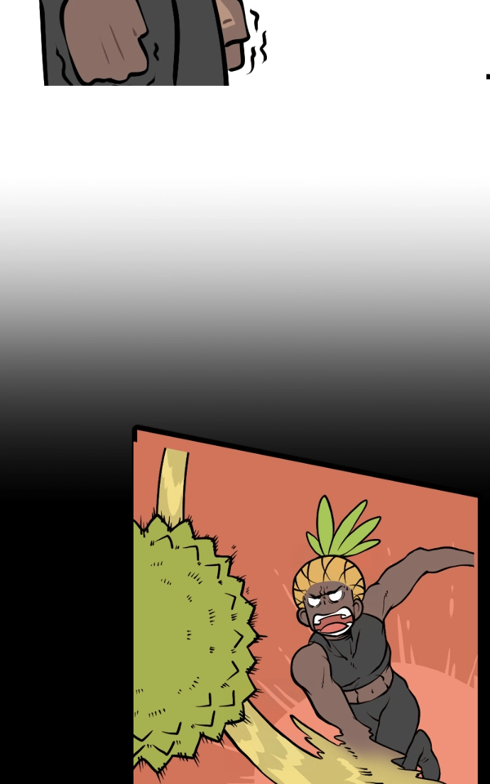 Mei Chapter 144 page 47 - 