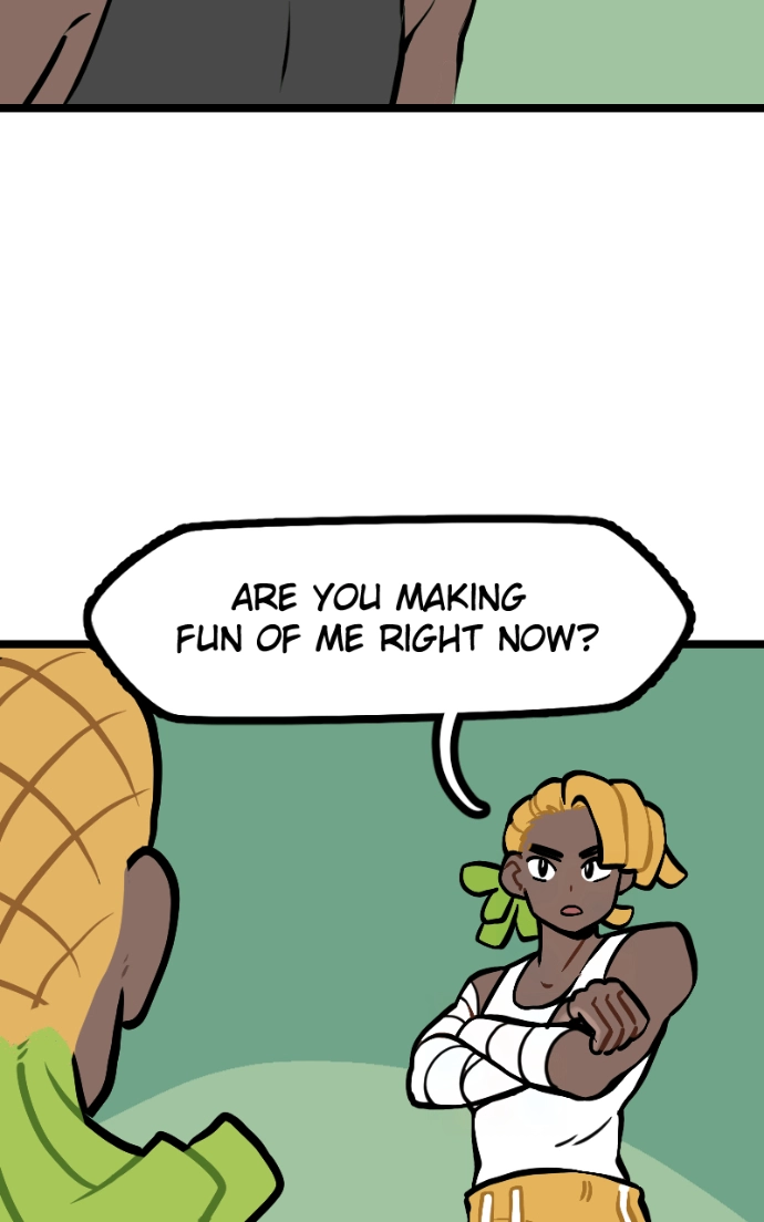 Mei Chapter 144 page 6 - 