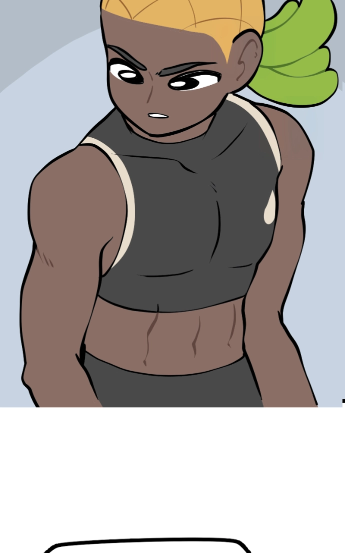 Mei Chapter 144 page 54 - 
