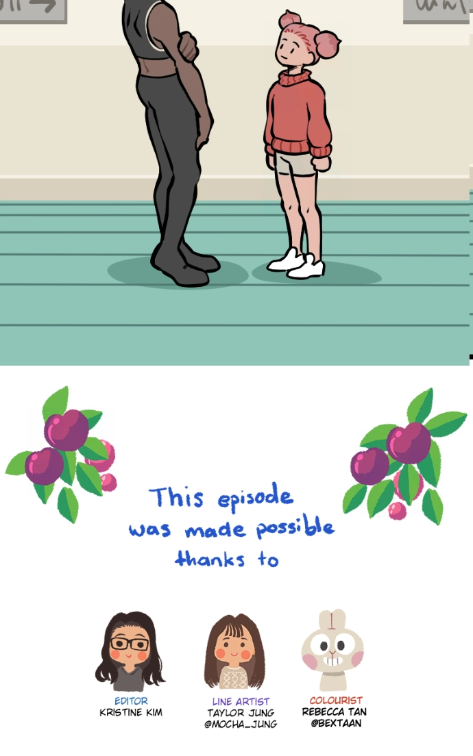 Mei Chapter 144 page 57 - 