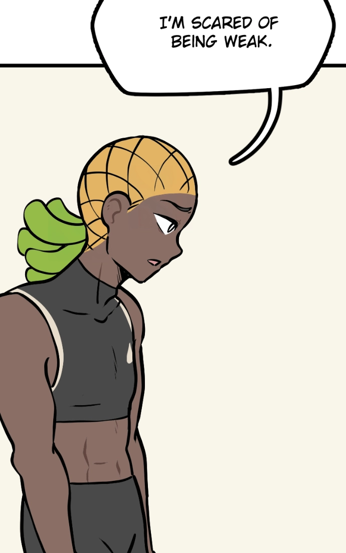 Mei Chapter 144 page 10 - 