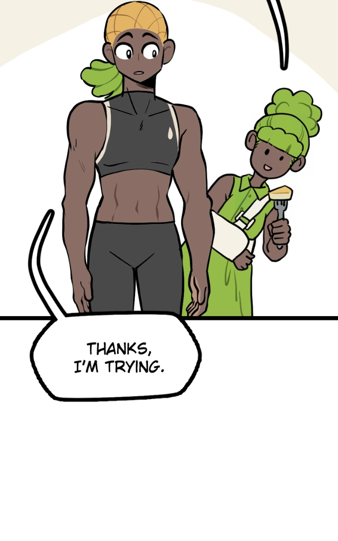 Mei Chapter 145 page 12 - 