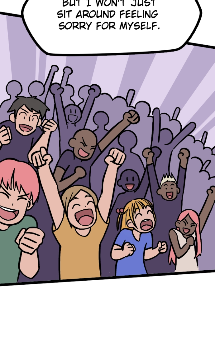 Mei Chapter 145 page 15 - 